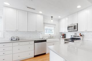 Oxford Lodge - Lake Junaluska - 6