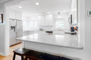 Oxford Lodge - Lake Junaluska - 5