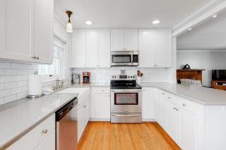 Oxford Lodge - Lake Junaluska - 3