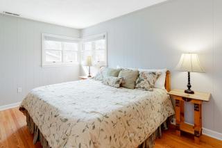 Oxford Lodge - Lake Junaluska - 2