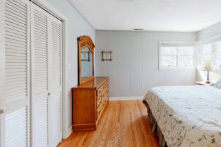 Oxford Lodge - Lake Junaluska - 1
