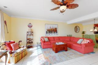 The Sandbridge Dunes - Seabiscuit 306 - 3