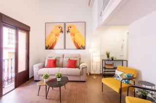 Alfalfa City Center Sky View by Valcambre - Sevilla - 7