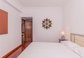 Cozy 3 bedroom apartment in front of the subway - Lisbona - 1