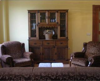 Casa Rural Betania - 7
