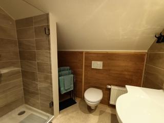 B&B Le Reclus - Mont-de-l'Enclus - 4