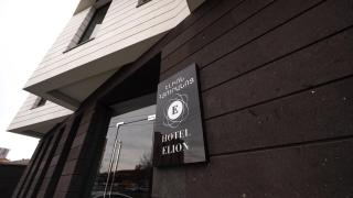 Hotel Elion - Yerevan - 4