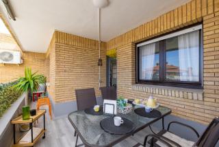 Atico la casa de Tudela - Tudela - 7