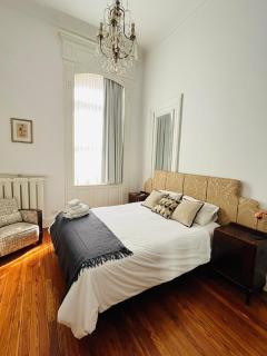 Hotel Chemin - Buenos Aires - 1