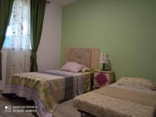 Granja Colibrí - La Puebla de Montalbán - 1