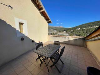 Domaine du Pigeonnier - Saint-André-les-Alpes - 5