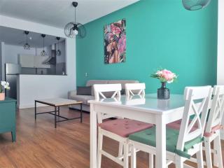 Summer Onix Mamaia Nord Apartament - 8