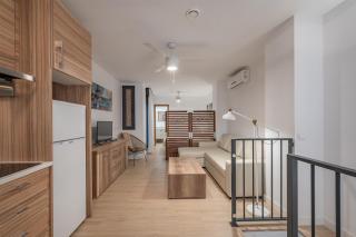 Suite Homes Parras duplex - Málaga - 6