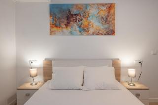 Suite Homes Parras duplex - 3