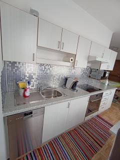 City Apartmentstudio mit Tiefgarage free parking - Graz - 4