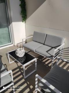 BLU apartment - Civitanova Marche - 8