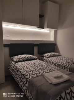 BLU apartment - Civitanova Marche - 6