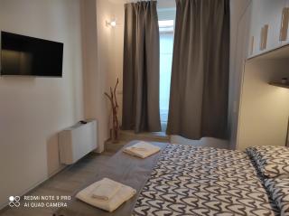 BLU apartment - Civitanova Marche - 4