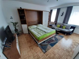 City Apartmentstudio mit Tiefgarage free parking - Graz - 9