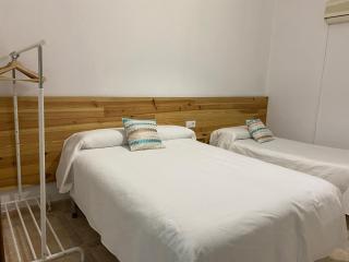Hostal Barbate - Barbate - 7