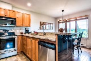 Hauts-bois Ski Inout 2brs Wpool Access 193-1 - 6