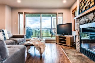 Hauts-bois Ski Inout 2brs Wpool Access 193-1 - 2