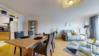 Le Nid Cosy + 1 Garage - Colmar - 2