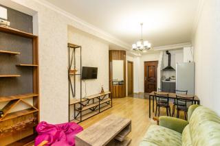 Apartment 16 - Tbilisi - 9