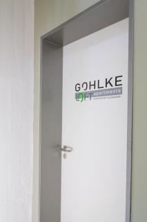 Gohlke L.O.F.T. Apartments - Schorndorf - 8