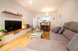 Spacious Central Old Town Apartment - San Sebastián - 9