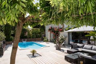 Le Logis de La Brumanderie - Saintes - Fontcouverte - 5