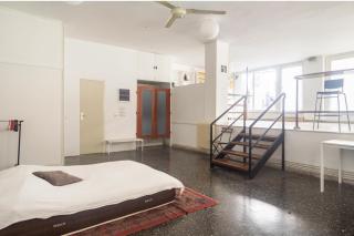 LYCABETTOUS/KOLONAKI-LOFT - Athens - 2
