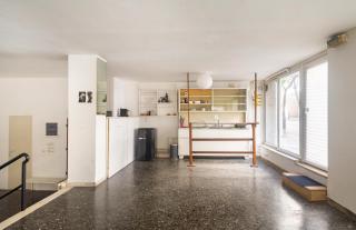LYCABETTOUS/KOLONAKI-LOFT - Athens - 8