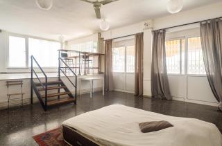 LYCABETTOUS/KOLONAKI-LOFT - Athens - 3