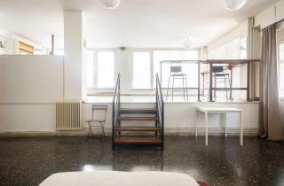 LYCABETTOUS/KOLONAKI-LOFT - Athens - 5