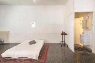 LYCABETTOUS/KOLONAKI-LOFT - Athens - 6
