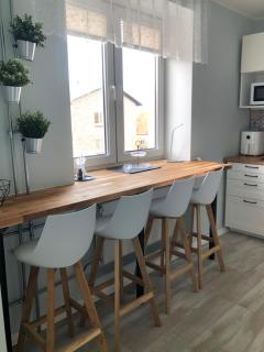 Niine apartment 12 - Haapsalu - 2