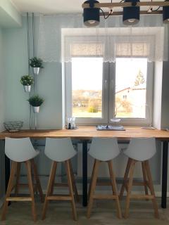 Niine apartment 12 - Haapsalu - 1
