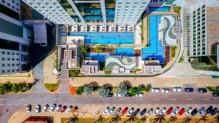 Jade Hotel Brasília - Brasilia - 6