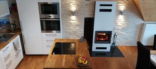 Apartament Twój Giewont Zakopane - Kościelisko - 1