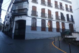 Vivienda Turistica Santa Maria de la Sierra - Cazorla - 0