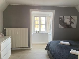 Skagen lejlighed - Sct. Laurentiivej th - Skagen - 9