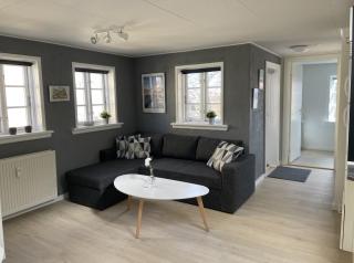 Skagen lejlighed - Sct. Laurentiivej th - Skagen - 4