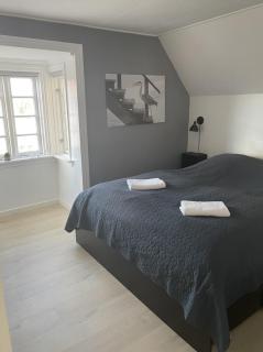 Skagen lejlighed - Sct. Laurentiivej th - Skagen - 2