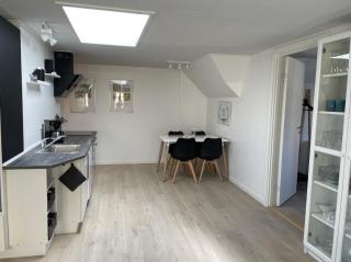 Skagen lejlighed - Sct. Laurentiivej th - Skagen - 1