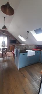 Little Orchard House - Salcombe - 2