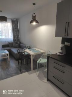 Apartament Morski - Koszalin - 2