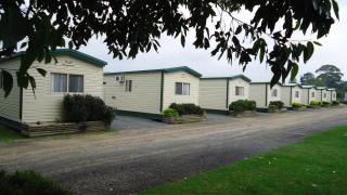 Prom Central Caravan Park - Foster - 5