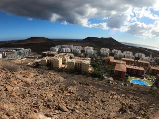 Apartman Mar Primavera - 1