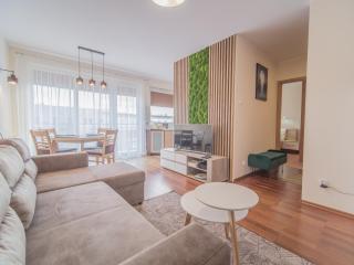 Moya Bay Apartament - Danzig - 0